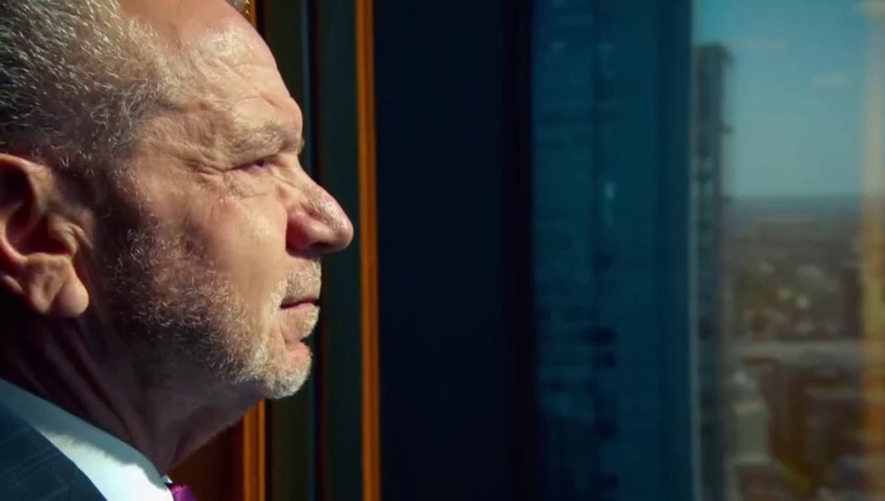 The Apprentice UK Season 18 Episode 6 video Dailymotion