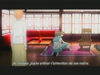 Noein 09 partie 2 vostfr