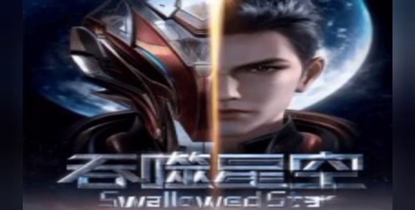 มหาศึกล้างพิภพ ตอนที่ 41-42-43-44-45 ซับไทย