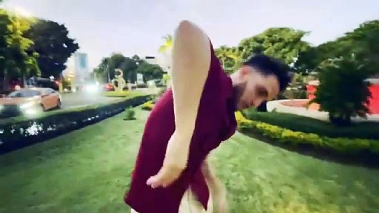 Esta ambición desmedida - Tráiler