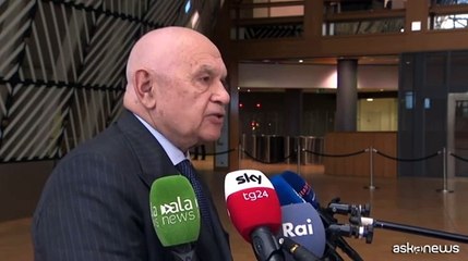 Dossieraggio, Nordio: "Estremamente grave, servono indagini e legge"