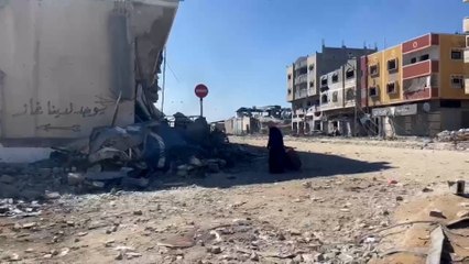 الاحتلال يطلق النار على مواطنين ينتظرون المساعدات بمدينة غزة