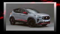 Llegará una versión Abarth de Fiat Pulse