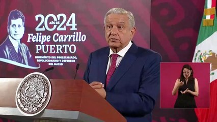 AMLO ofreció rebajar 8 mil mdp a deuda de Salinas Pliego