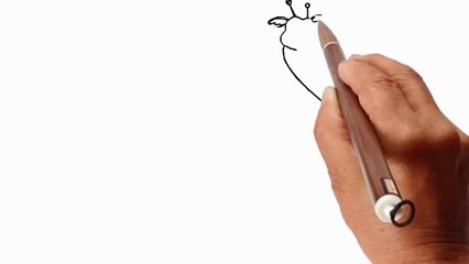 Cat Drawing _ Drawing for kids