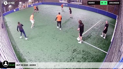 But de BOB - NOIRS