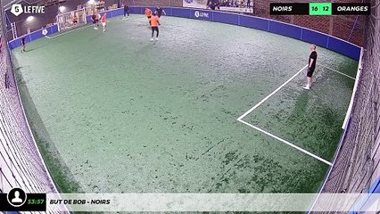 But de BOB - NOIRS