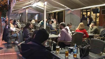 La hostelería carga contra Yolanda Díaz