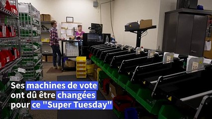 Le complotisme électoral, profondément enraciné dans la campagne américaine