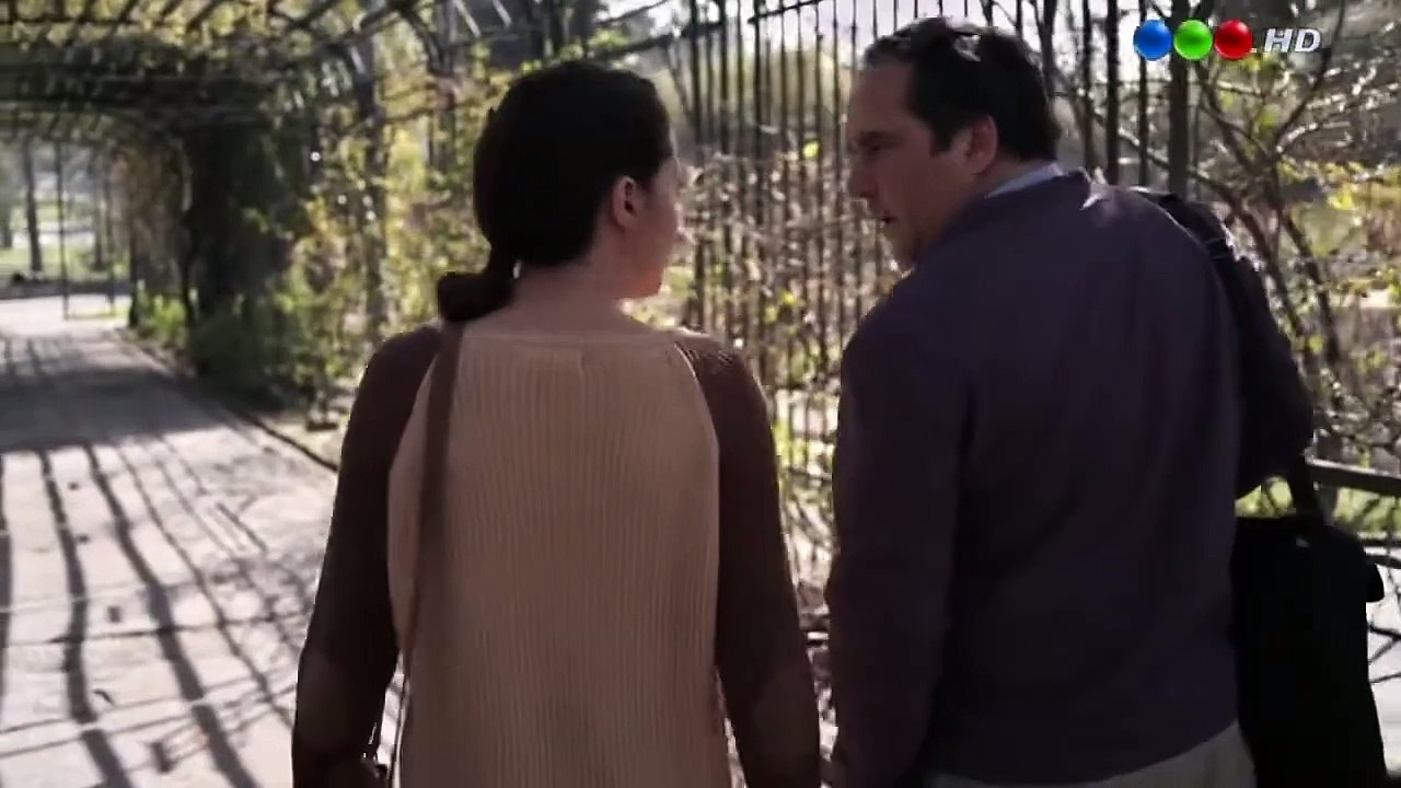 Historias de Diván (2013) - Capítulo 06 - Los Celos De Darío