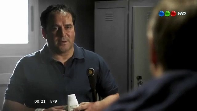 Historias de Diván (2013) - Capítulo 12 - La búsqueda del equilibrio emocional