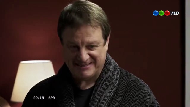 Historias de Diván (2013) - Capítulo 13 - La historia de Rodolfo, segunda parte