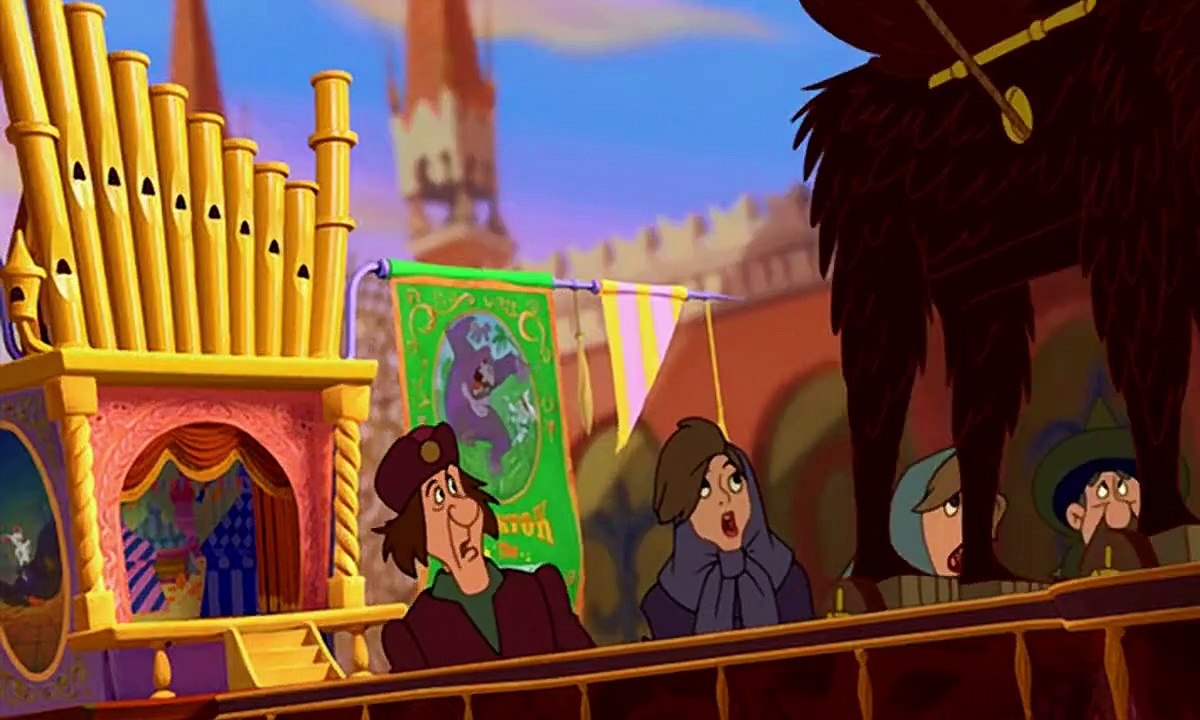 Watch Bartok the Magnificent (1999) Full Movie For Free