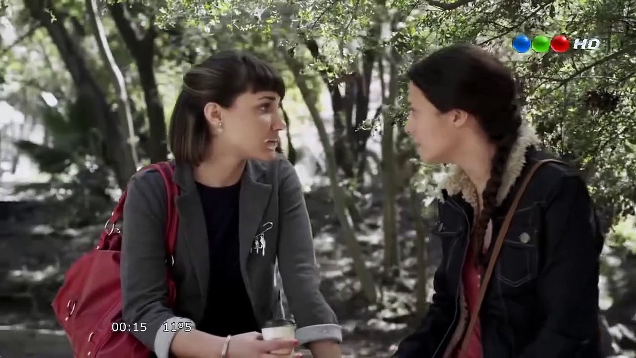 Historias de Diván (2013) - Capítulo 15 - Amor de padre