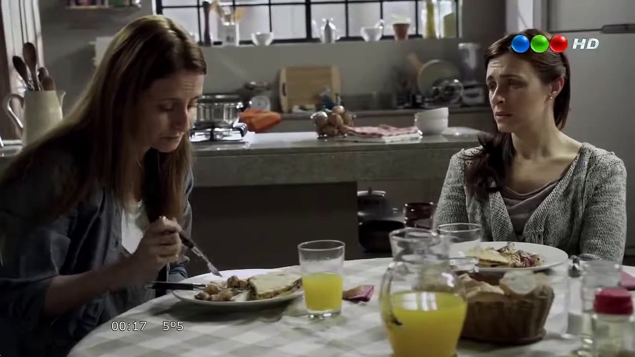 Historias de Diván (2013) - Capítulo 16 - Vencer el silencio