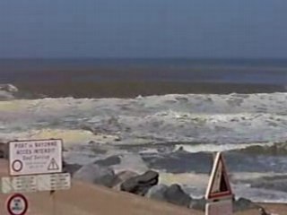 Anglet la Barre 29.03.08