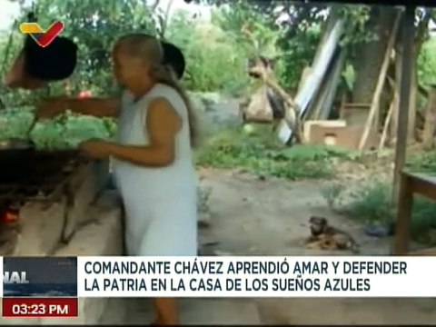 Especial | Hugo Chávez el líder revolucionario de la historia contemporánea de Venezuela