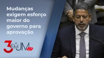 Lira diz que reforma administrativa não mexe em direitos que Planalto defende