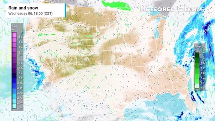 Springtime is Here: Severe Weather Becoming More Frequent and Below Normal Rainfall for Texas