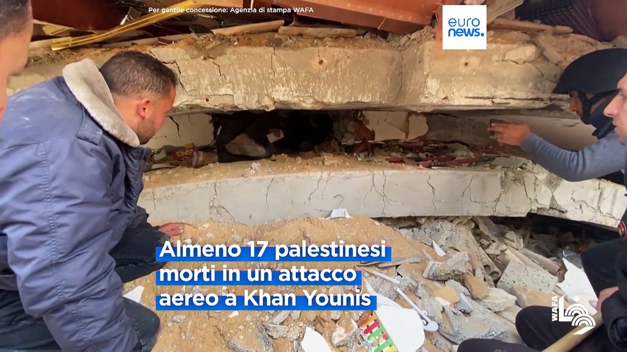 Gaza, "tregua in mano a Hamas" dice Biden e a Israele: "Aiuti nella Striscia, no scuse"