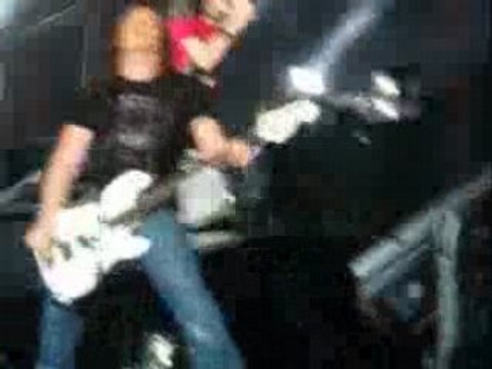 Leb Die Sekunde Esch 07.03.08