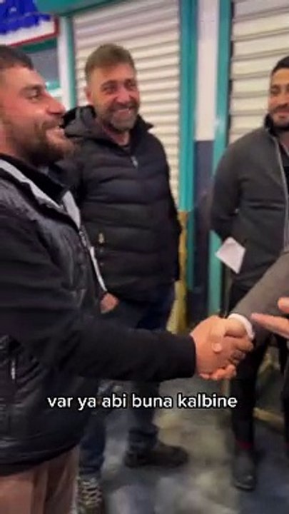 İyi Parti Buca Belediye Başkan Adayı Suat Nezir Güçlü Buca Güçlü Başkan