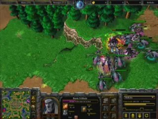 WARCRAFT III