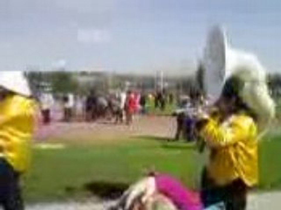 carnaval de tourlaville 2008