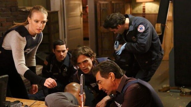 Esprits criminels vidéo bande annonce