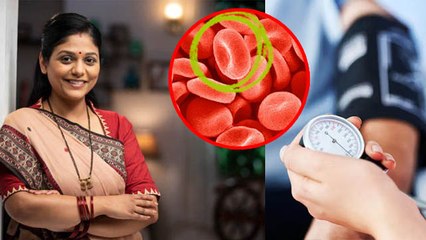 Mahilaon Mein Hemoglobin Kitna Hona Chahiye|Mahilaon Mein BP Kitna Hona Chahiye|Boldsky
