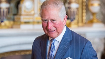 The Monarch Just Won’t Pause Being King, Even for Cancer!