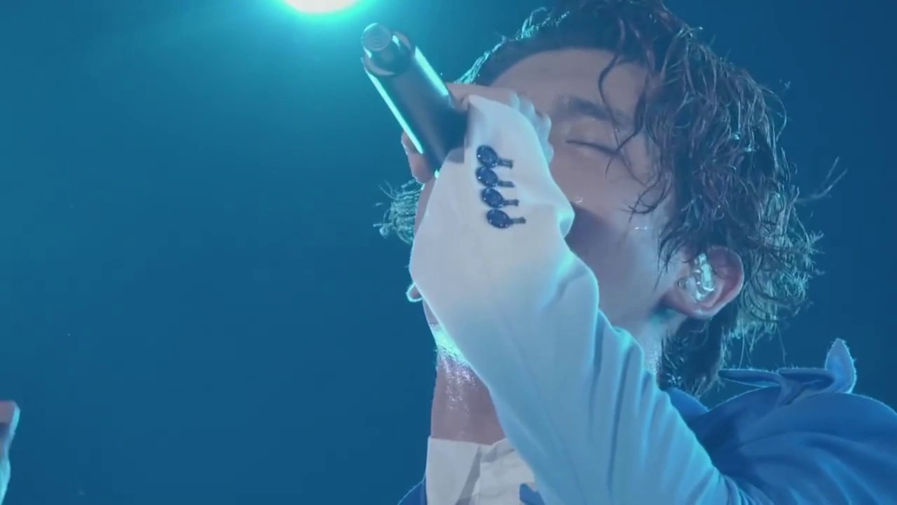 東方神起  live tour Tree 2014 - with all my heart