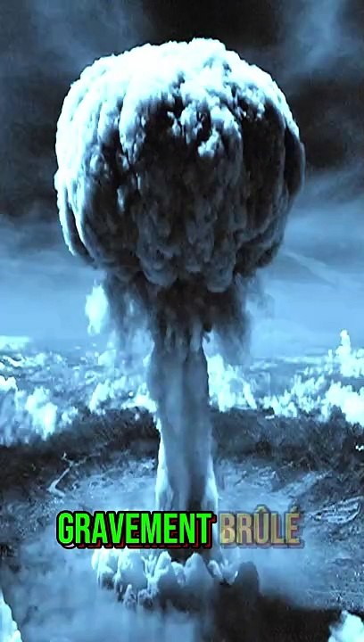 Tsutomu Yamaguchi, l'homme qui a survécu à 2 bombes atomiques