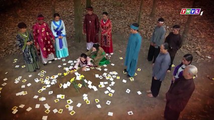 31. Nghiệp Sinh Tử - Phần 1 - Tập 31