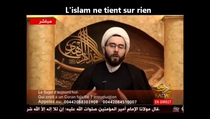 Par un "savant" Chiite