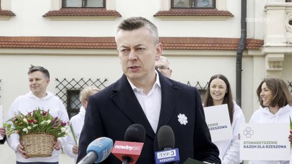 Konferencja Jacka Strojnego: Innowacje i Trendy w Technologii