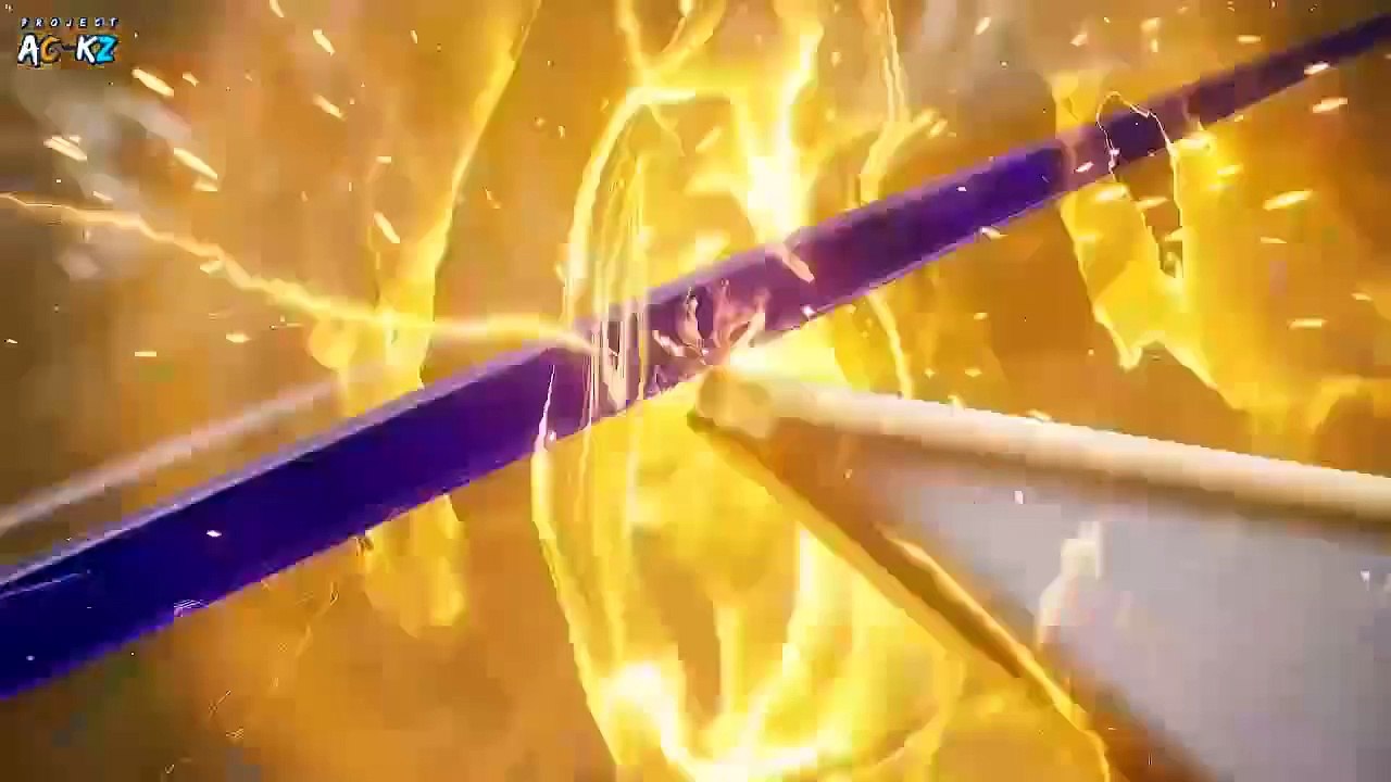 The Success Of Empyrean Xuan Emperor Episode 228 [Season 5] Subtitle Indonesia