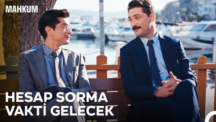 Dikkat Et, Ava Giderken Avlanma! - Mahkum 4. Bölüm