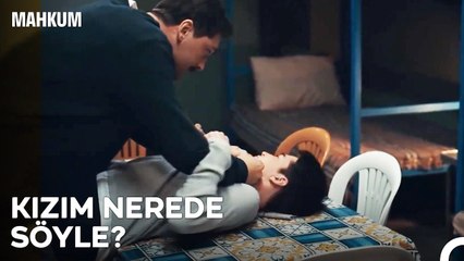Fırat'ı Delirten Hatıra! - Mahkum 5. Bölüm