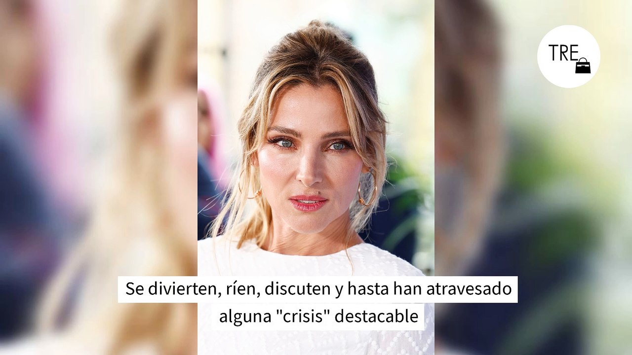 Elsa Pataky habla de "crisis" y "discusiones" con Chris Hemsworth: la confesión sobre su matrimonio 'idílico'