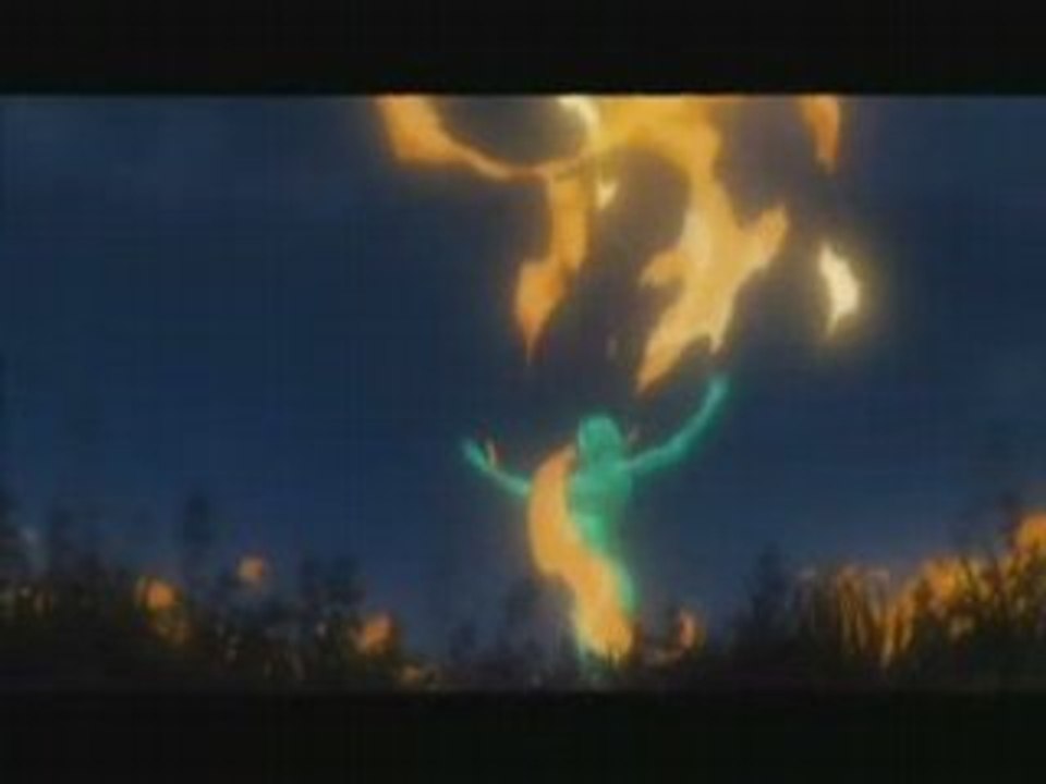 Crystal Blaze - PV1