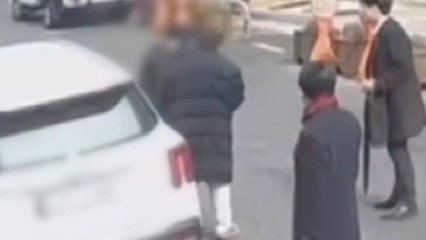 '선거운동' 협박 당한 이천수..."악수 청하며 때리고 드릴로 위협" / YTN