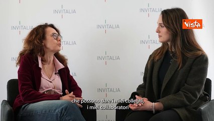 Otto marzo, Invitalia celebra le donne e mette al confronto due dipendenti di generazioni diverse