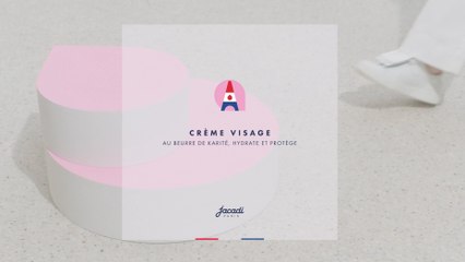 Jacadi - rituel hydratation