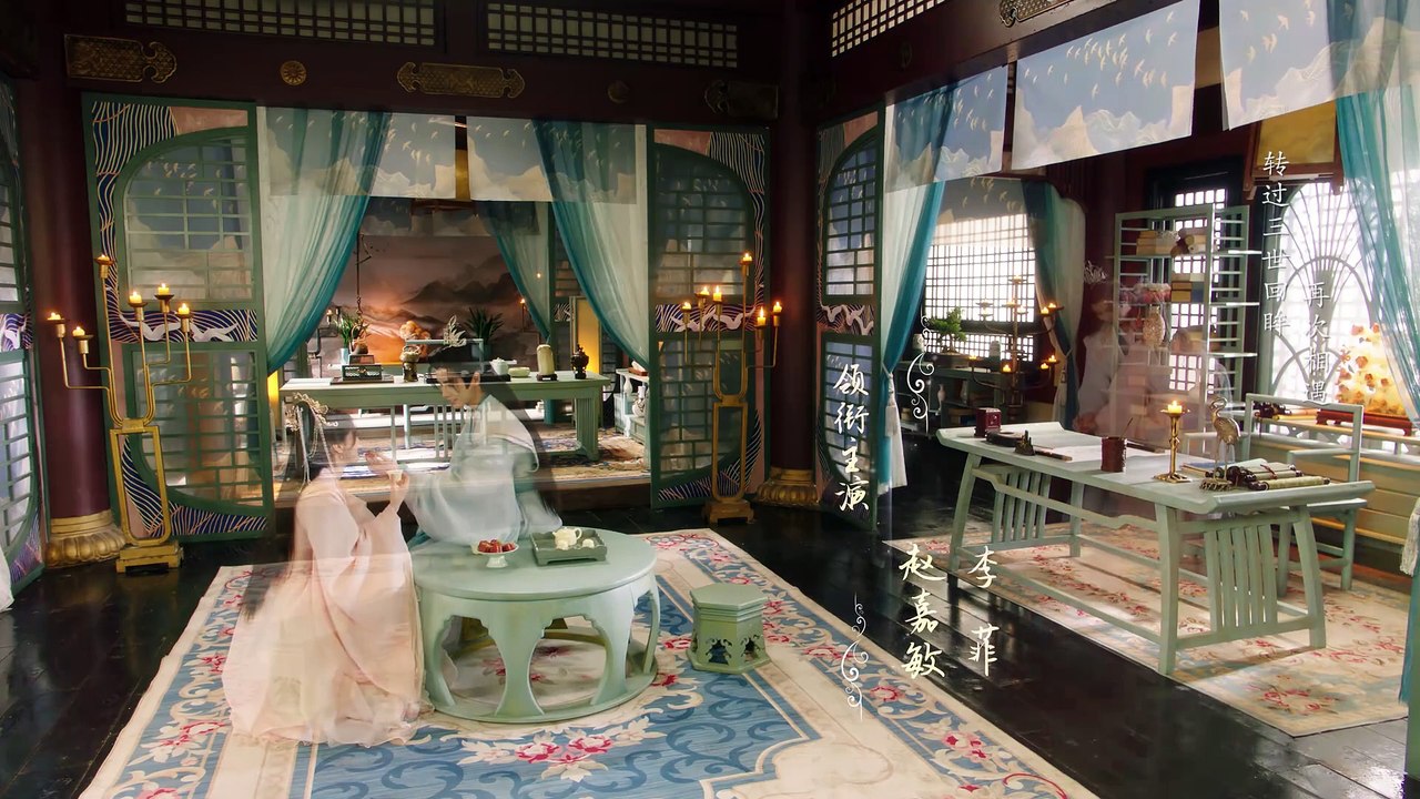 Khanh Khanh Tam Tư tập 19 Thuyết Minh