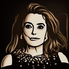 Catherine Deneuve s'emporte lors de la cérémonie du scellement de l'IVG dans la Constitution