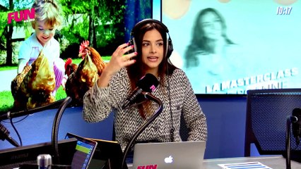 La Suite - L'intégrale du 08 mars