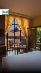 Sayong Resort Kuala Kangsar