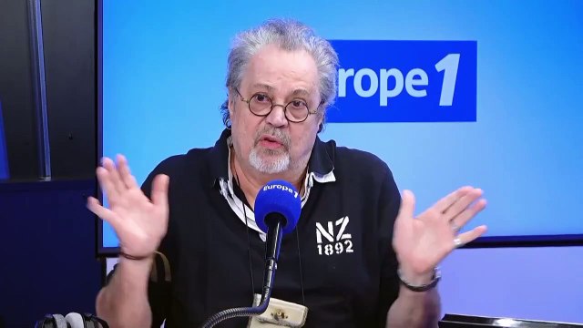 Pascal Praud et vous - Pour Patrick Hernandez, les années 1980 «étaient tout sauf drôles»