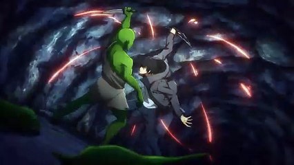 Solo Leveling Episode 9 – Coming Tomorrow on Crunchyroll! 🔥